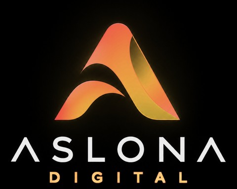 Aslona Digital — Meta ads that move brands forward